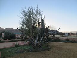 Goibib Mountain Lodge