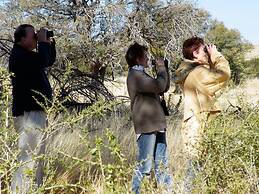 Goibib Mountain Lodge