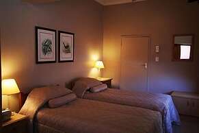 Goibib Mountain Lodge