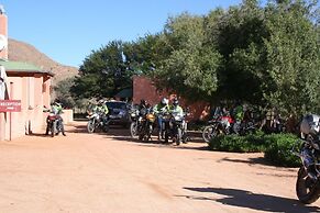 Goibib Mountain Lodge