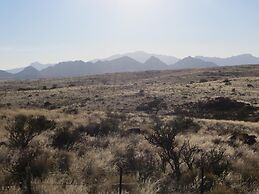 Goibib Mountain Lodge