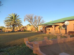 Goibib Mountain Lodge