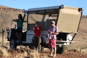 Goibib Mountain Lodge