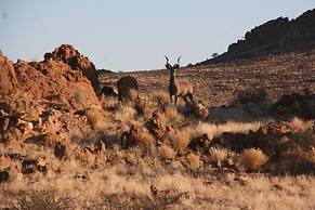 Goibib Mountain Lodge