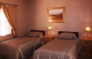 Goibib Mountain Lodge