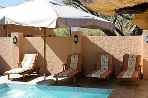 Goibib Mountain Lodge