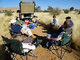 Goibib Mountain Lodge