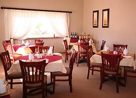 Goibib Mountain Lodge