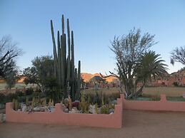 Goibib Mountain Lodge