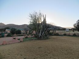 Goibib Mountain Lodge