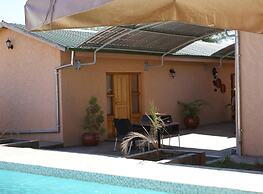 Goibib Mountain Lodge