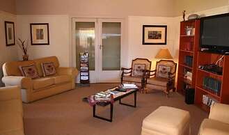 Goibib Mountain Lodge