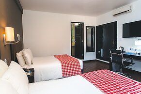 Wyndham Costa del Sol Piura