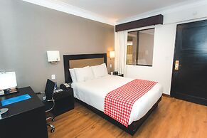 Wyndham Costa del Sol Piura