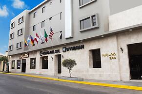 Wyndham Costa del Sol Piura