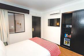 Wyndham Costa del Sol Piura