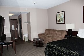 Bell's Extended Stay and Suites