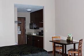 Bell's Extended Stay and Suites