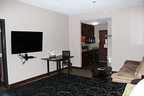 Bell's Extended Stay and Suites