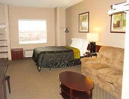 Bell's Extended Stay and Suites