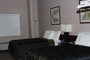 Bell's Extended Stay and Suites