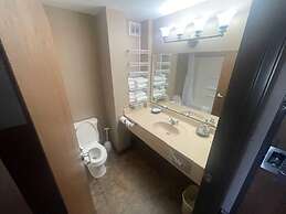 Bell's Extended Stay and Suites