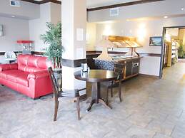 Bell's Extended Stay and Suites