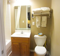 Bell's Extended Stay and Suites