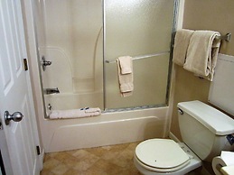 Bell's Extended Stay and Suites