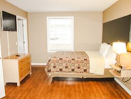 Bell's Extended Stay and Suites