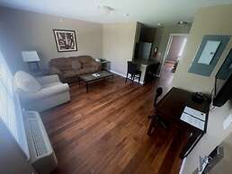 Bell's Extended Stay and Suites