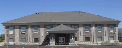 Bell's Extended Stay and Suites
