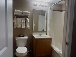 Bell's Extended Stay and Suites