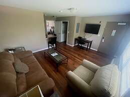 Bell's Extended Stay and Suites