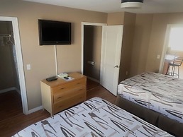 Bell's Extended Stay and Suites