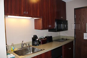Bell's Extended Stay and Suites