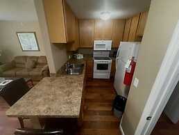 Bell's Extended Stay and Suites