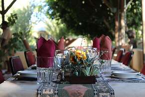 Etango Ranch Guestfarm