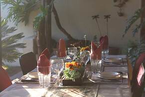 Etango Ranch Guestfarm