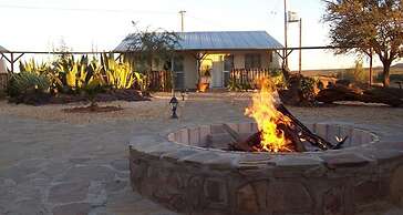 Etango Ranch Guestfarm