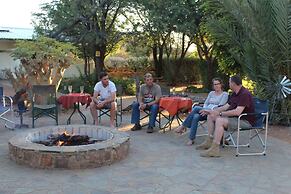 Etango Ranch Guestfarm