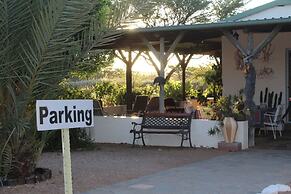 Etango Ranch Guestfarm