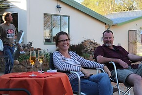 Etango Ranch Guestfarm