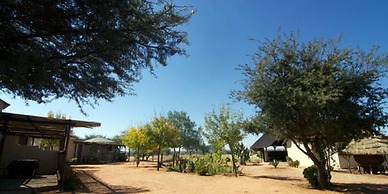 Etango Ranch Guestfarm