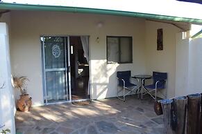 Etango Ranch Guestfarm