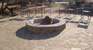 Etango Ranch Guestfarm