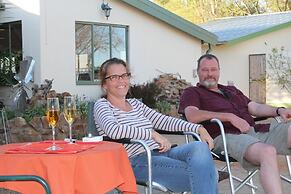 Etango Ranch Guestfarm