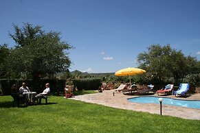 Etango Ranch Guestfarm