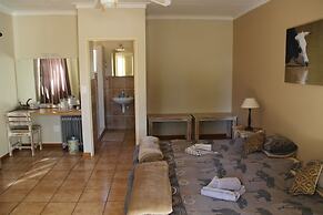 Etango Ranch Guestfarm