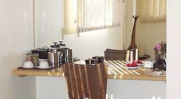 Etango Ranch Guestfarm